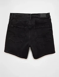 AE 6" Strigid Super High-Waisted Relaxed Short