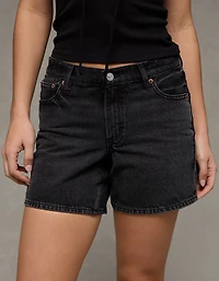 AE 6" Strigid Super High-Waisted Relaxed Short