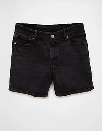 AE 6" Strigid Super High-Waisted Relaxed Short