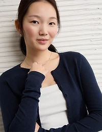 AE Button-Up Cardigan