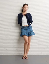 AE Button-Up Cardigan