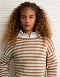 AE Boatneck Sweater