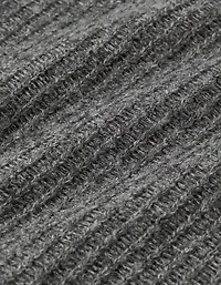 AE Whoa So Soft Oversized V-Neck Sweater