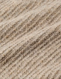 Chandail surdimensionné à encolure en V si doux Whoa AE