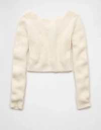 AE V-Neck Sweater