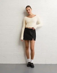 AE V-Neck Sweater