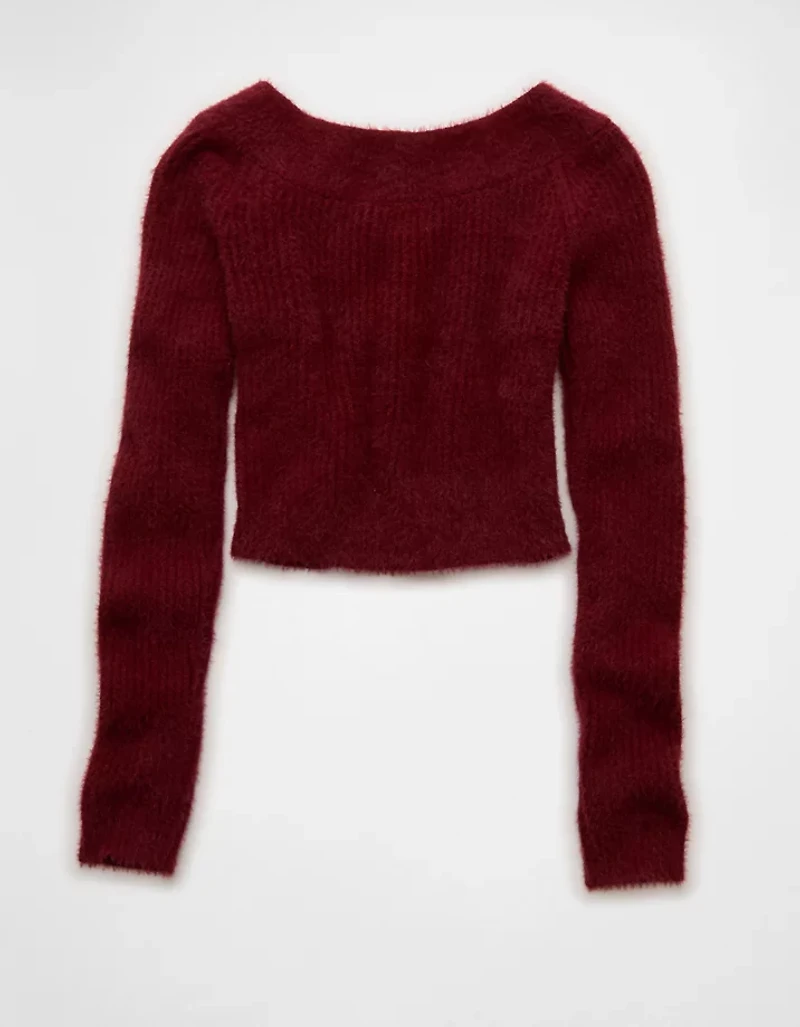 AE V-Neck Sweater