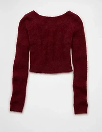 AE V-Neck Sweater