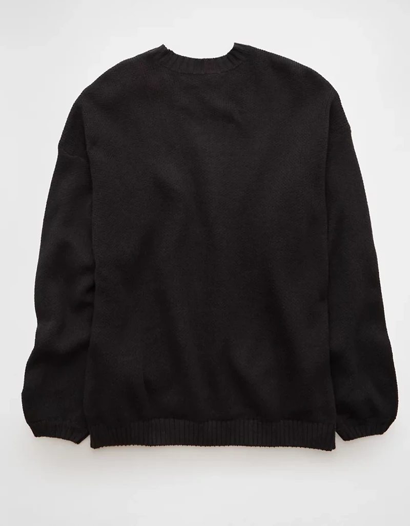 Cardigan d’Halloween Snoopy AE