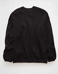 Cardigan d’Halloween Snoopy AE