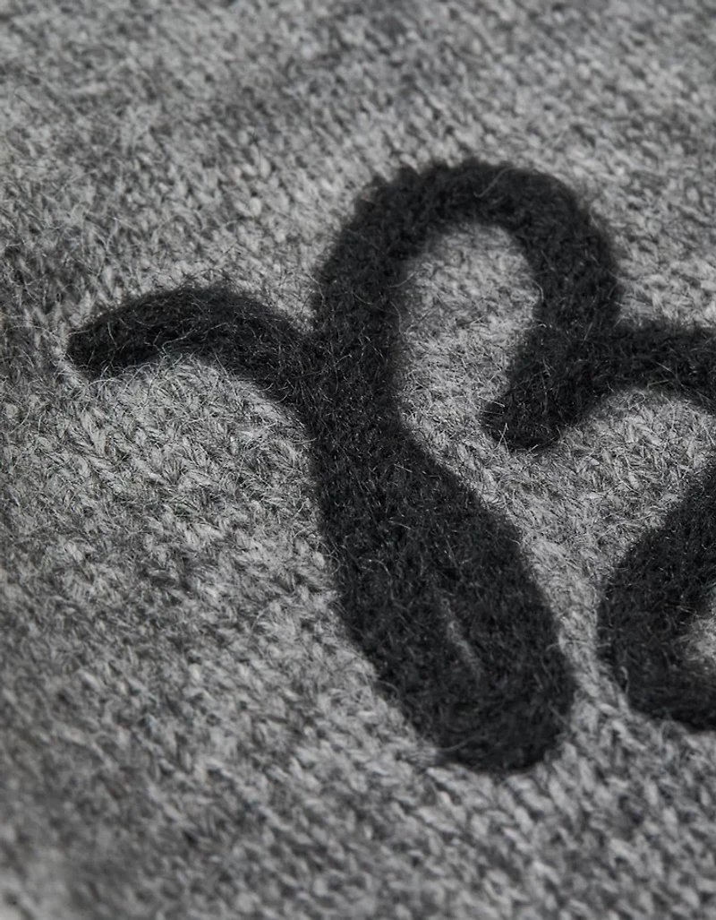 Chandail à image bisous si doux Whoa AE