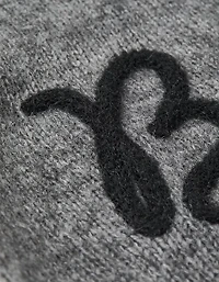 Chandail à image bisous si doux Whoa AE