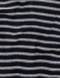 Cardigan ouvert à l’avant avec ballons manches AE