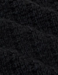 AE Waffle Crew Pullover