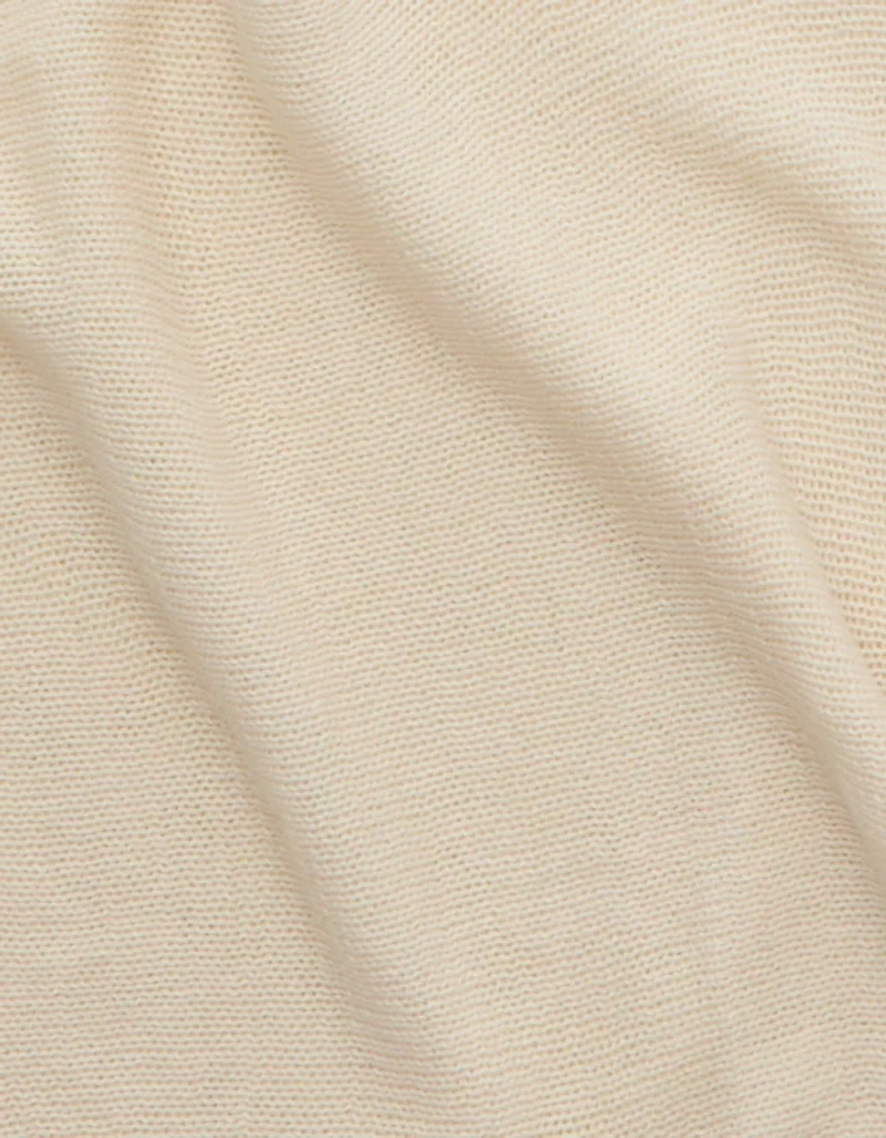 AE Jersey Sweater Poncho