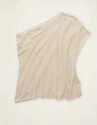 AE Jersey Sweater Poncho