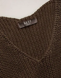 AE77 Premium Sweater Tank