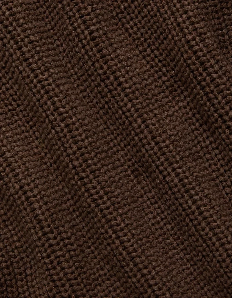 AE77 Premium Sweater Tank