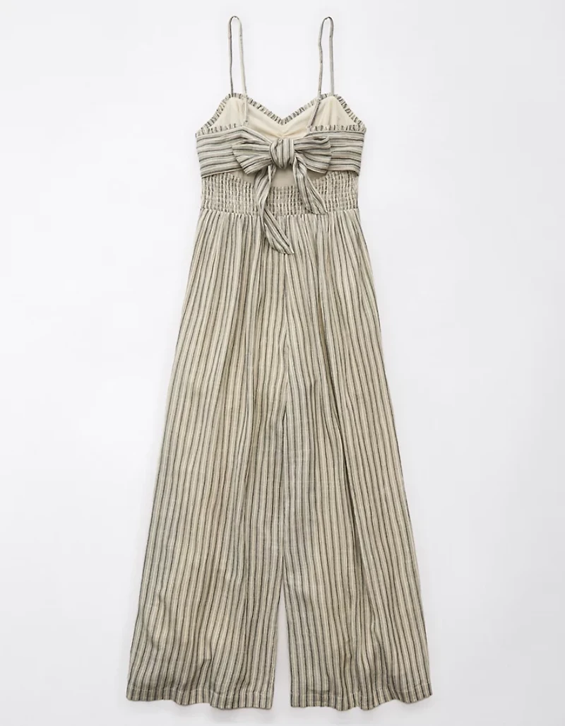 AE Catie Corset Jumpsuit