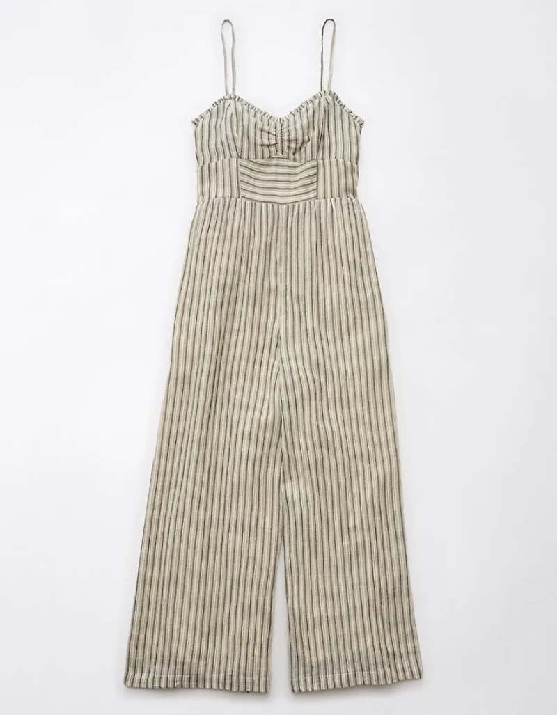 AE Catie Corset Jumpsuit