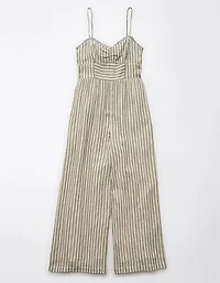 AE Catie Corset Jumpsuit