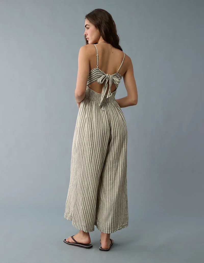 AE Catie Corset Jumpsuit