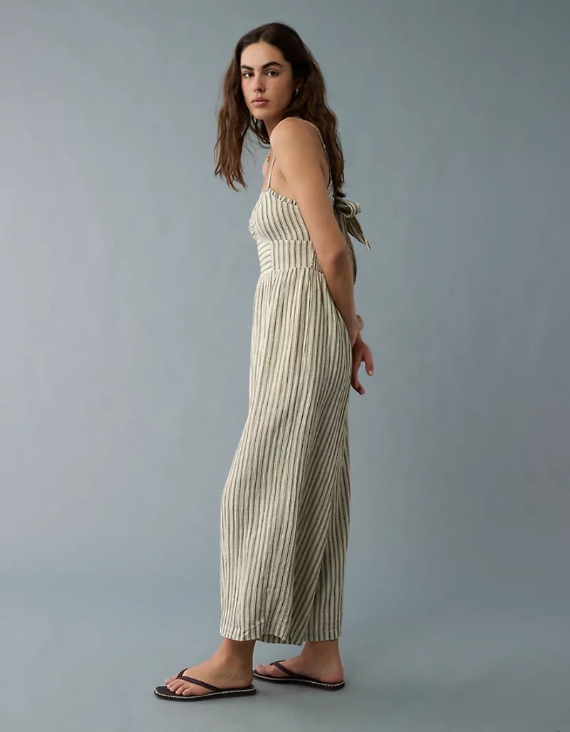 AE Catie Corset Jumpsuit