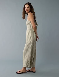 AE Catie Corset Jumpsuit