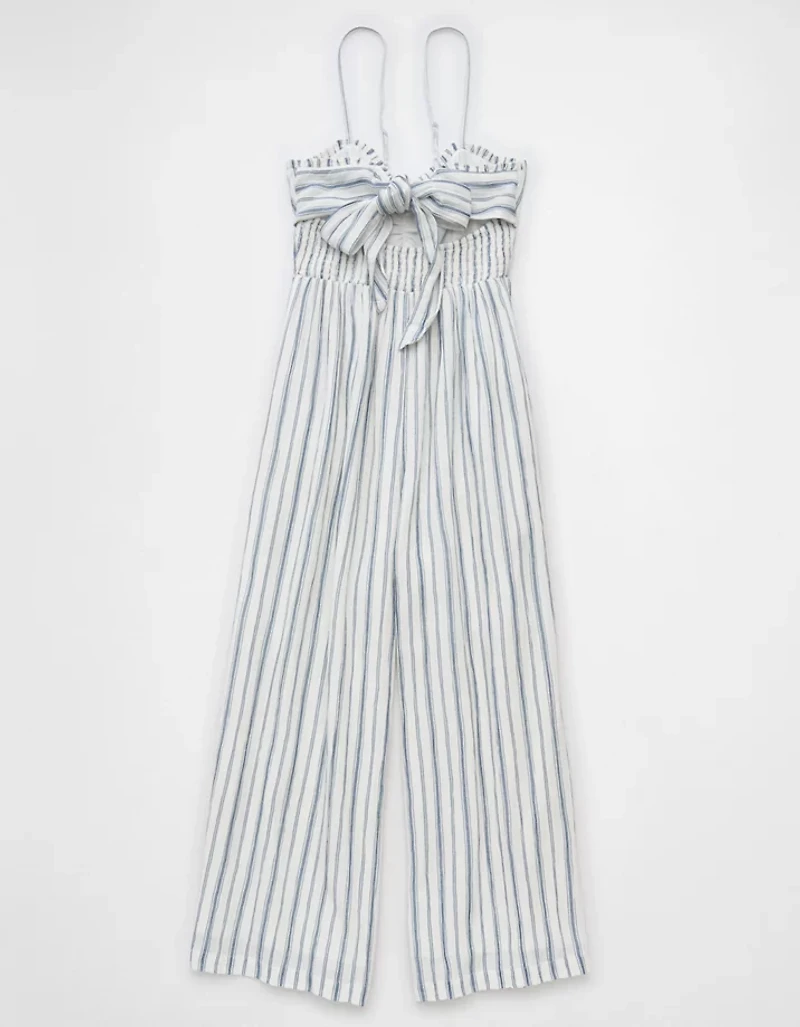 AE Catie Corset Jumpsuit
