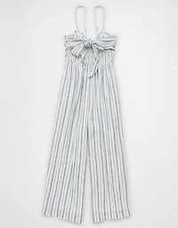 AE Catie Corset Jumpsuit