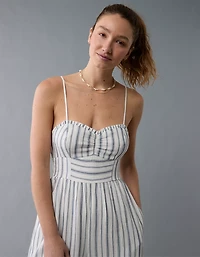 AE Catie Corset Jumpsuit