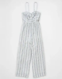 AE Catie Corset Jumpsuit