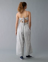 AE Catie Corset Jumpsuit