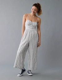 AE Catie Corset Jumpsuit