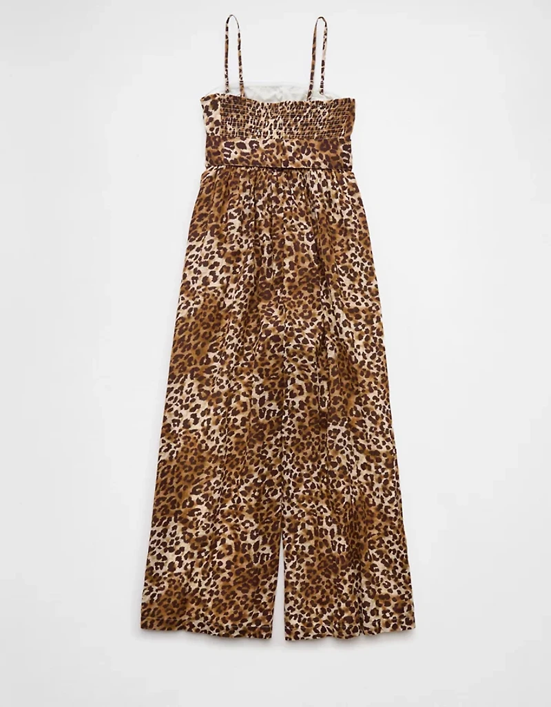 AE Tube Tie Waist Jumpsuit