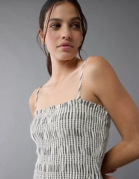 AE Bella Strapless Jumpsuit
