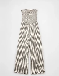 AE Bella Strapless Jumpsuit