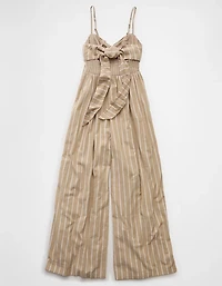 Combinaison-pantalon de style corset Catie AE