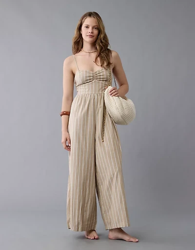 AE Catie Corset Jumpsuit