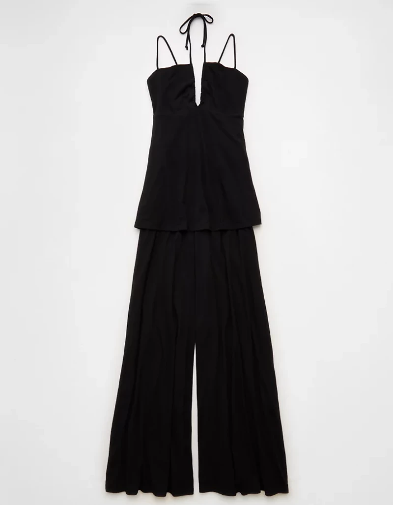 AE Knit 2-in-1 Jumpsuit