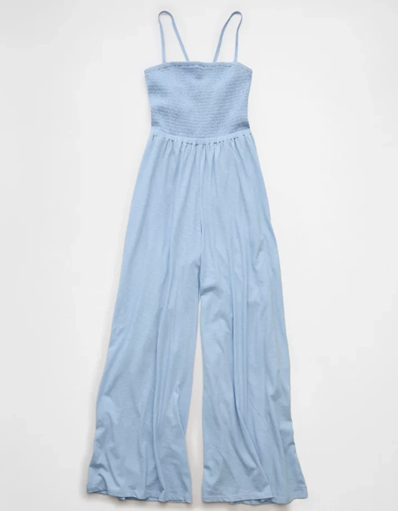 Combinaison-pantalon nuisette en tricot Vive le soleil AE