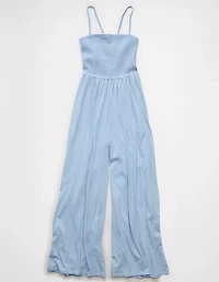 Combinaison-pantalon nuisette en tricot Vive le soleil AE