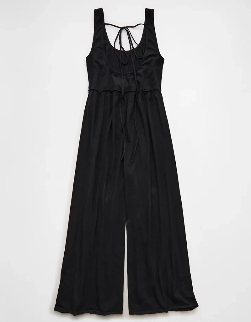 AE Sunchaser Scoop Neck Jumpsuit