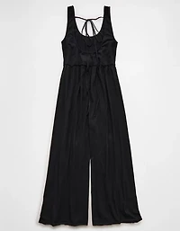 AE Sunchaser Scoop Neck Jumpsuit