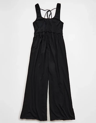 AE Sunchaser Scoop Neck Jumpsuit