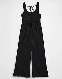 AE Sunchaser Scoop Neck Jumpsuit
