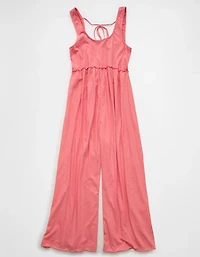 AE Sunchaser Scoop Neck Jumpsuit