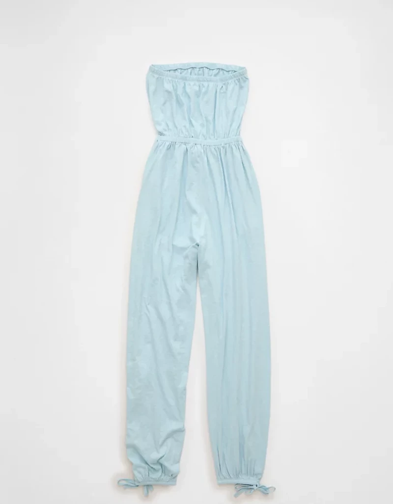 Combinaison sans bretelles Sunchaser AE