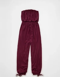 AE Sunchaser Strapless Jumpsuit