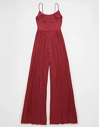 AE Soft and Sexy Wide-Leg Jumpsuit